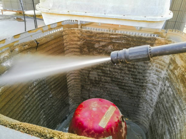 Best Ductwork Cleaning Services  in Wollochet, WA