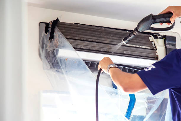 Best Local Air Duct Cleaning Services  in Wollochet, WA