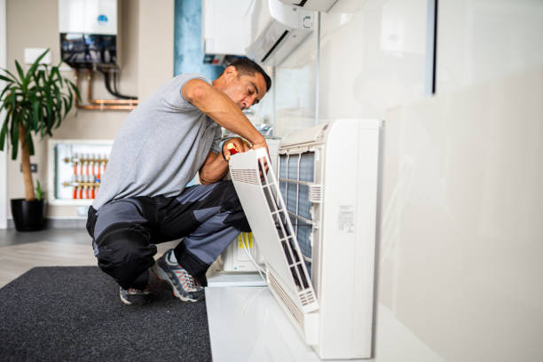 Best HVAC Air Duct Cleaning  in Wollochet, WA