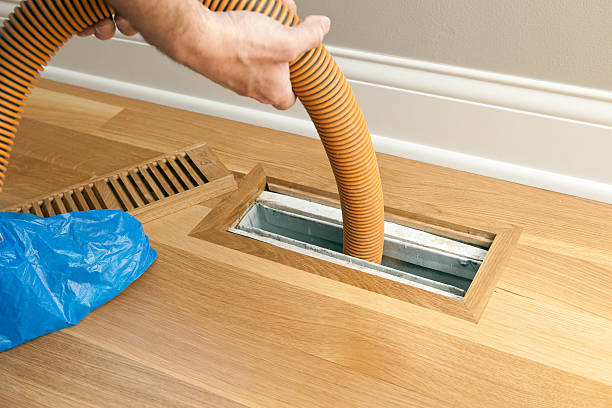 Reliable Wollochet, WA Airduct Cleaning Solutions