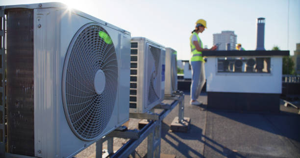 Best Best Air Duct Cleaning Company  in Wollochet, WA