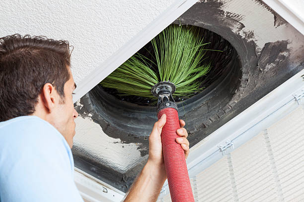 Best General Air Duct Cleaning  in Wollochet, WA